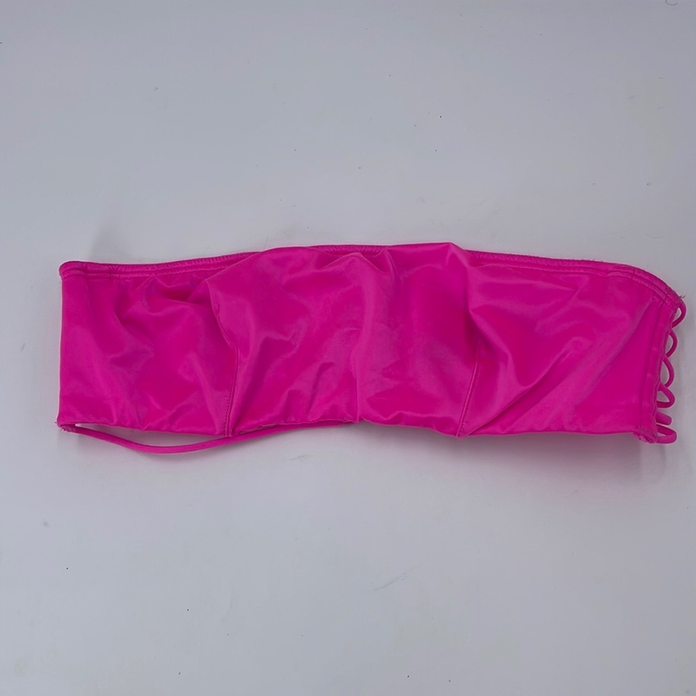 Victoria Secret Strapless Bra